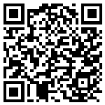 Profil detay sayfası QR kodu