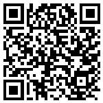 Profil detay sayfası QR kodu