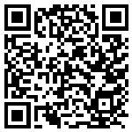 Profil detay sayfası QR kodu
