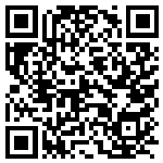 Profil detay sayfası QR kodu