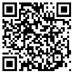 Profil detay sayfası QR kodu