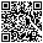 Profil detay sayfası QR kodu