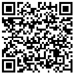 Profil detay sayfası QR kodu