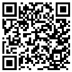 Profil detay sayfası QR kodu
