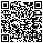 Profil detay sayfası QR kodu