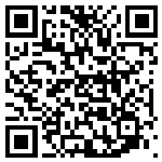 Profil detay sayfası QR kodu