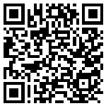 Profil detay sayfası QR kodu