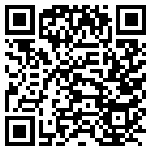 Profil detay sayfası QR kodu