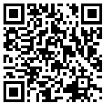 Profil detay sayfası QR kodu