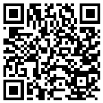 Profil detay sayfası QR kodu