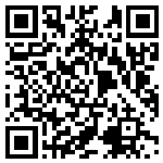 Profil detay sayfası QR kodu
