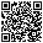 Profil detay sayfası QR kodu