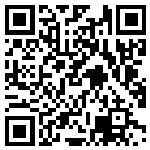 Profil detay sayfası QR kodu