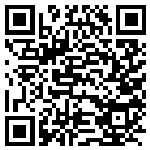 Profil detay sayfası QR kodu