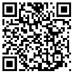 Profil detay sayfası QR kodu