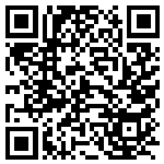 Profil detay sayfası QR kodu