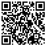Profil detay sayfası QR kodu