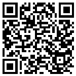 Profil detay sayfası QR kodu