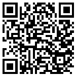 Profil detay sayfası QR kodu