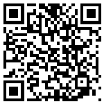 Profil detay sayfası QR kodu