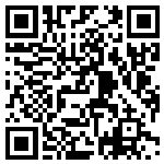 Profil detay sayfası QR kodu