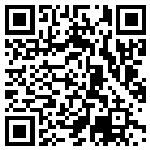 Profil detay sayfası QR kodu