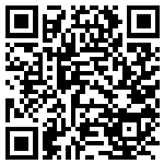 Profil detay sayfası QR kodu