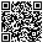 Profil detay sayfası QR kodu