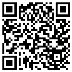 Profil detay sayfası QR kodu