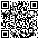 Profil detay sayfası QR kodu