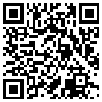 Profil detay sayfası QR kodu