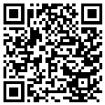Profil detay sayfası QR kodu