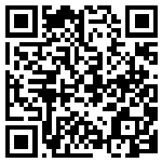 Profil detay sayfası QR kodu