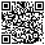Profil detay sayfası QR kodu