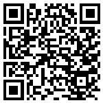 Profil detay sayfası QR kodu