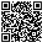 Profil detay sayfası QR kodu
