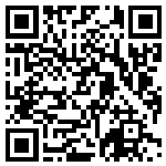 Profil detay sayfası QR kodu