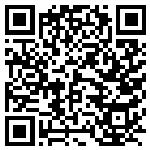 Profil detay sayfası QR kodu