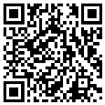 Profil detay sayfası QR kodu