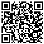 Profil detay sayfası QR kodu