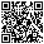 Profil detay sayfası QR kodu