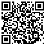 Profil detay sayfası QR kodu
