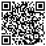 Profil detay sayfası QR kodu