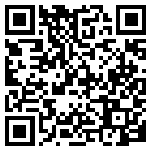 Profil detay sayfası QR kodu