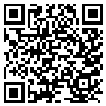 Profil detay sayfası QR kodu
