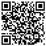 Profil detay sayfası QR kodu