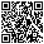 Profil detay sayfası QR kodu