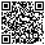 Profil detay sayfası QR kodu