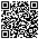 Profil detay sayfası QR kodu