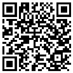 Profil detay sayfası QR kodu
